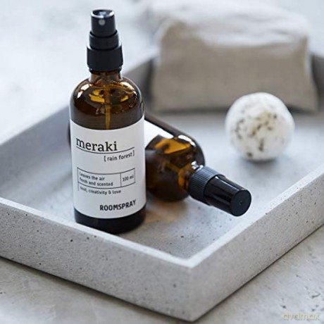 Meraki - Roomspray - Rain forest (311250001)