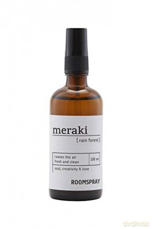 Meraki - Roomspray - Rain forest (311250001)