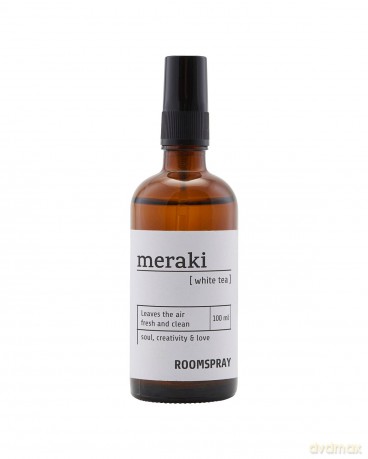 Meraki - Roomspray - White tea (311250003)