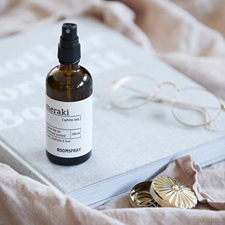 Meraki - Roomspray - White tea (311250003)