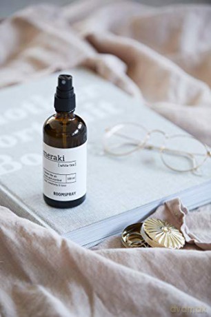 Meraki - Roomspray - White tea (311250003)