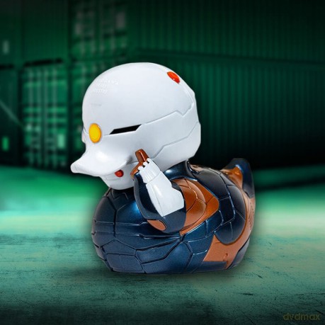 Metal Gear Solid Tubbz Boxed Gray Fox [FIGURKA]