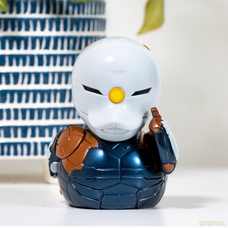 Metal Gear Solid Tubbz Boxed Gray Fox [FIGURKA]