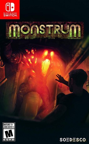 Monstrum [GRA SWITCH]