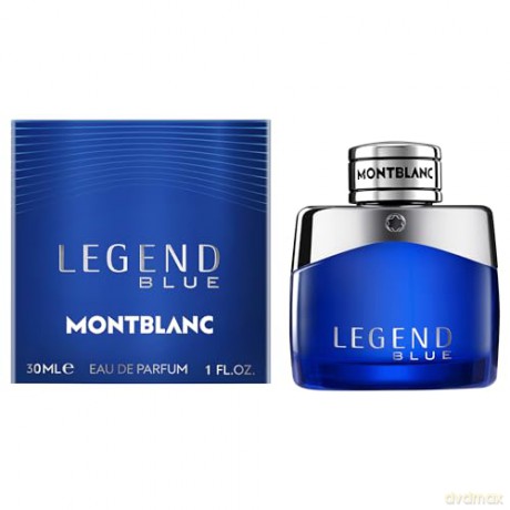 Montblanc - Legend Blue EDP 30 ml