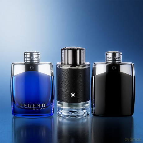 Montblanc - Legend Blue EDP 50 ml