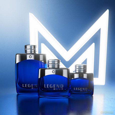 Montblanc - Legend Blue EDP 50 ml
