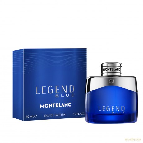 Montblanc - Legend Blue EDP 50 ml