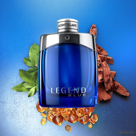 Montblanc - Legend Blue EDP 50 ml