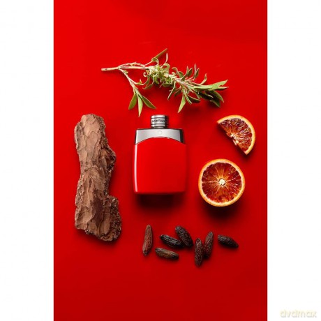 Montblanc - Legend Red EDP 50 ml