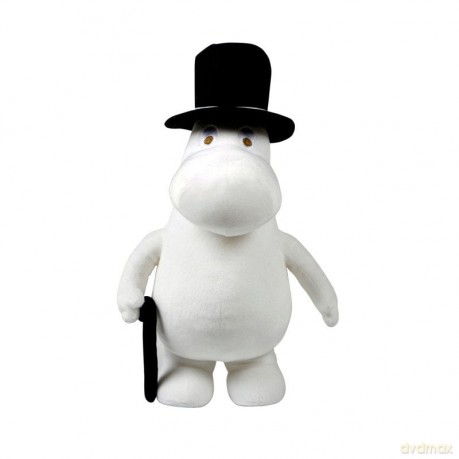Moomin - 25 cm Maskotka - Tata Muminka (35583525)
