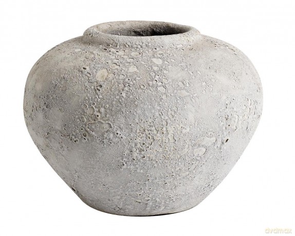 Muubs - Luna 18 Jar - Grey (8470000123)