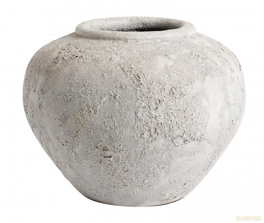 Muubs - Luna 26 Jar - Grey (8470000120)