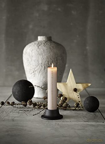 Muubs - Luna 40 Jar - Grey (8470000113)