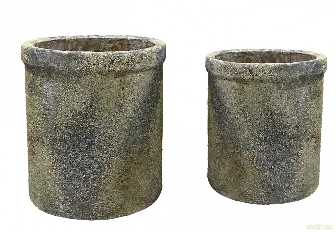 Muubs - Set of 2 - Treasure Jar set (8670002001)