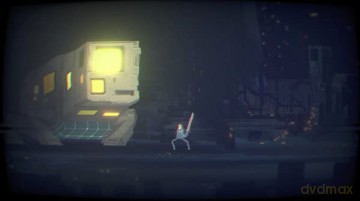 Narita Boy (Limited Run #129) [GRA SWITCH]