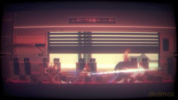 Narita Boy (Limited Run #129) [GRA SWITCH]