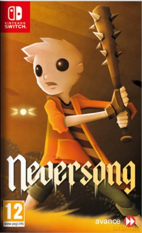 Neversong [GRA SWITCH]
