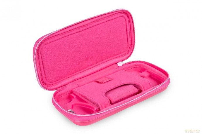Nintendo Switch Deluxe Travel Case (Princess Peach ShowTime)