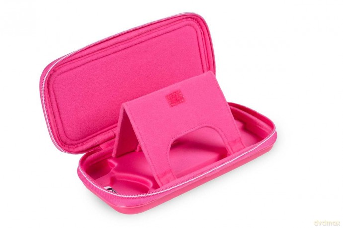 Nintendo Switch Deluxe Travel Case (Princess Peach ShowTime)