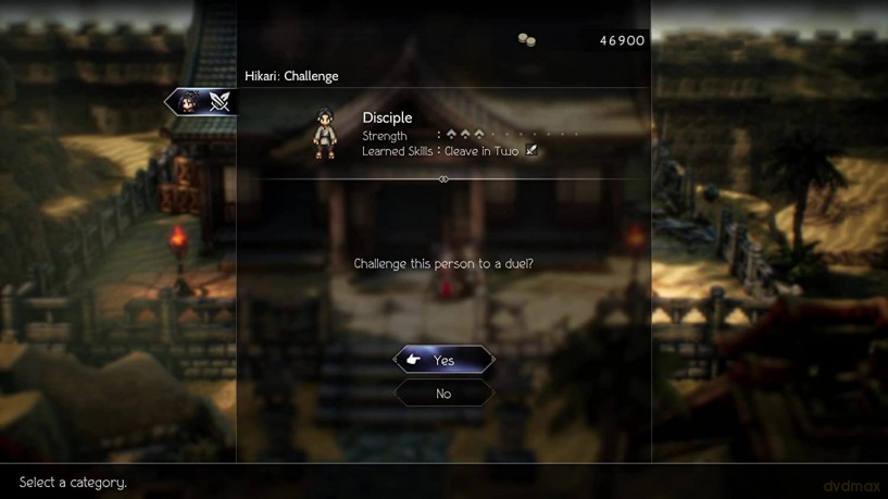 Octopath Traveler II [GRA SWITCH]