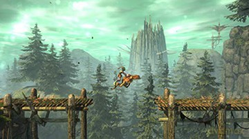 Oddworld (Complete Collection) [GRA SWITCH]
