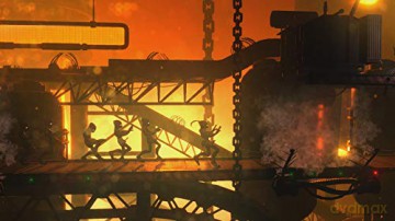 Oddworld (Complete Collection) [GRA SWITCH]