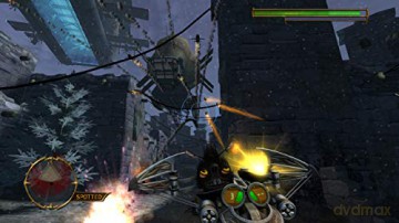 Oddworld (Complete Collection) [GRA SWITCH]