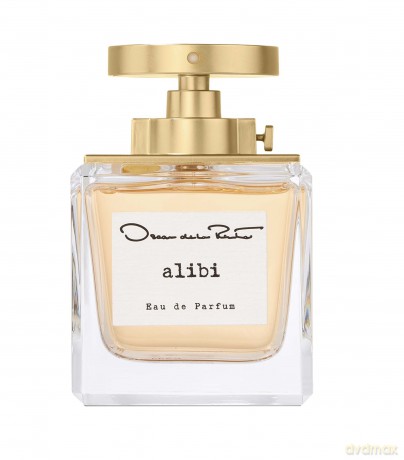 Oscar De La Renta - Alibi EDP 100 ml
