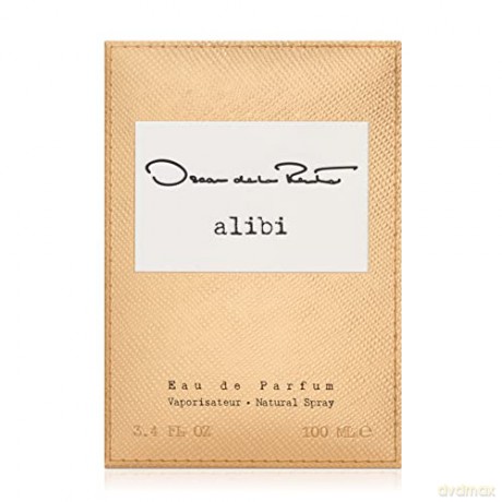Oscar De La Renta - Alibi EDP 100 ml