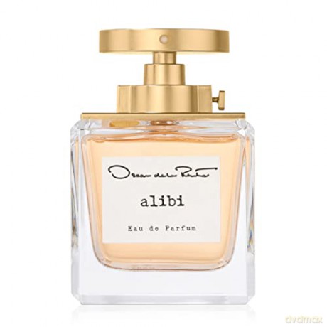 Oscar De La Renta - Alibi EDP 100 ml