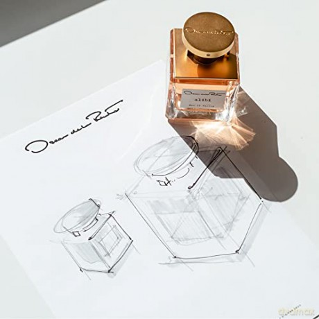 Oscar De La Renta - Alibi EDP 100 ml