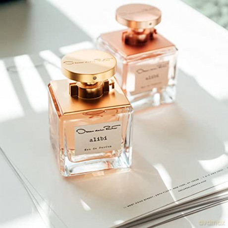 Oscar De La Renta - Alibi EDP 100 ml