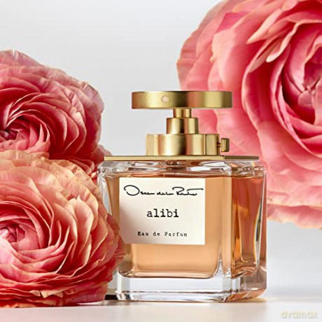 Oscar De La Renta - Alibi EDP 30 ml