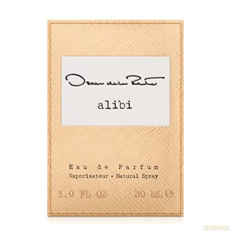 Oscar De La Renta - Alibi EDP 30 ml