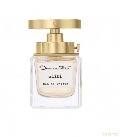 Oscar De La Renta - Alibi EDP 50 ml