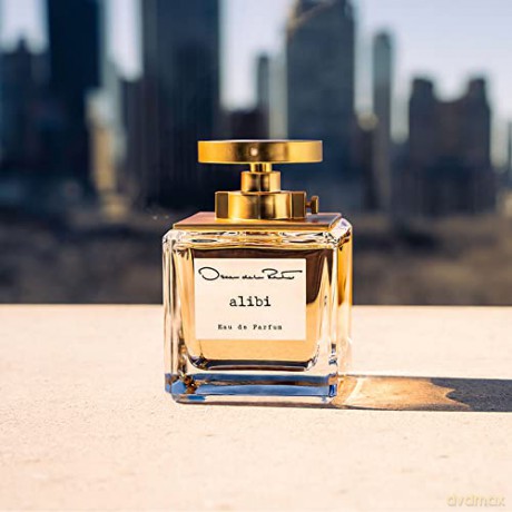 Oscar De La Renta - Alibi EDP 50 ml