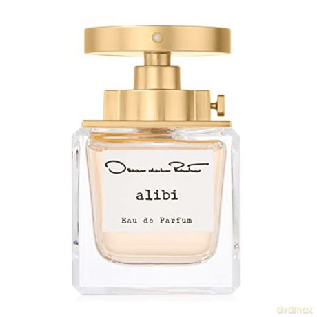 Oscar De La Renta - Alibi EDP 50 ml