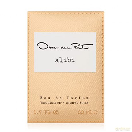 Oscar De La Renta - Alibi EDP 50 ml