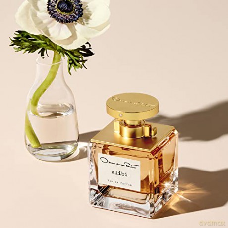 Oscar De La Renta - Alibi EDP 50 ml