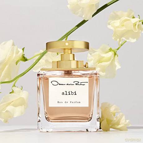 Oscar De La Renta - Alibi EDP 50 ml