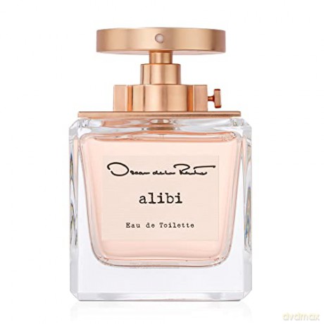 Oscar De La Renta - Alibi EDT 100 ml