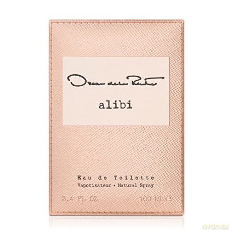 Oscar De La Renta - Alibi EDT 100 ml