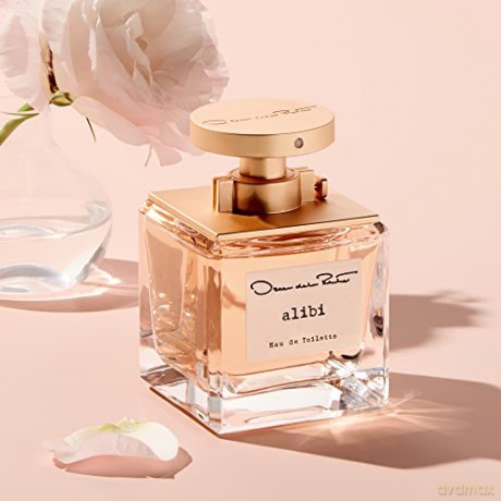 Oscar De La Renta - Alibi EDT 100 ml