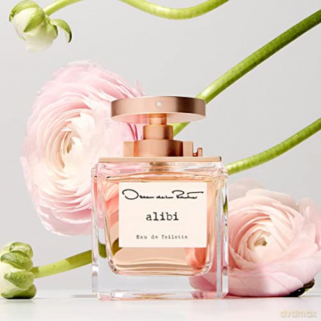 Oscar De La Renta - Alibi EDT 100 ml
