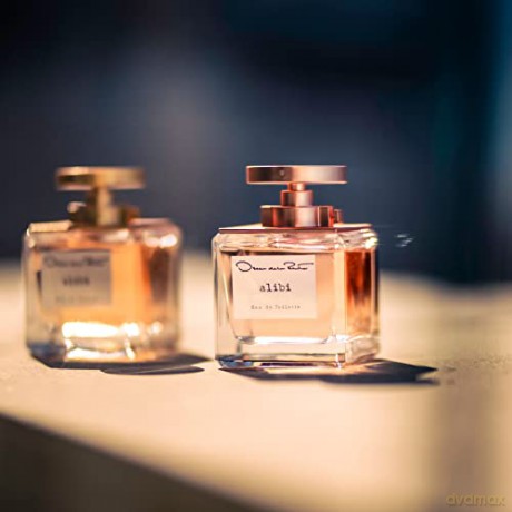 Oscar De La Renta - Alibi EDT 100 ml