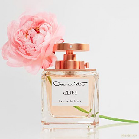 Oscar De La Renta - Alibi EDT 100 ml