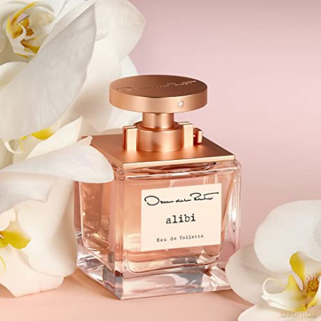 Oscar De La Renta - Alibi EDT 100 ml