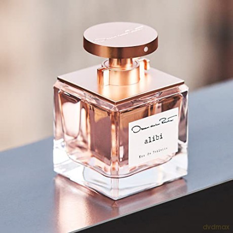 Oscar De La Renta - Alibi EDT 100 ml