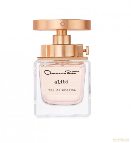 Oscar De La Renta - Alibi EDT 30 ml